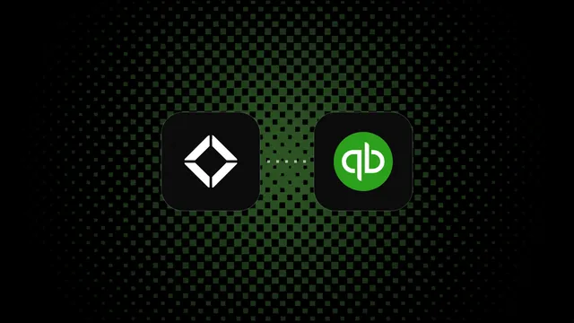 Korrit syncing with QuickBooks